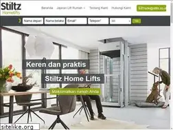 Sites similar to stiltzlifts.id