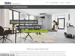 Sites similar to stiltzlifts.in