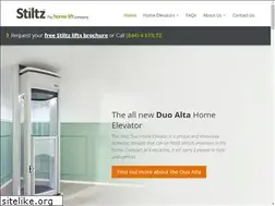 Sites similar to stiltzliftscanada.com