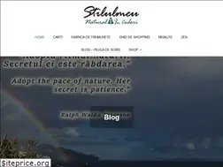 Sites similar to stilulmeu.com