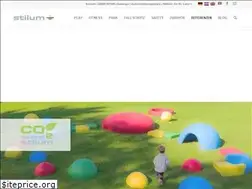 Sites similar to stilum.com