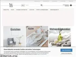Sites similar to stilundkontur.de