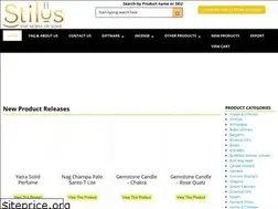 Sites similar to stilus.com.au
