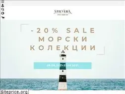 Sites similar to stilvera.com