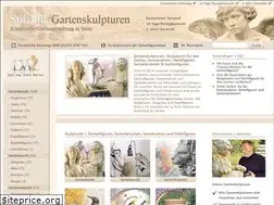 Sites similar to stilvolle-gartenskulpturen.de