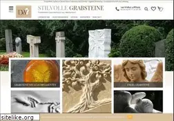 Sites similar to stilvolle-grabsteine.de
