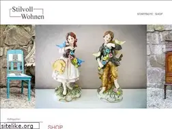 Sites similar to stilvollwohnenshop.com