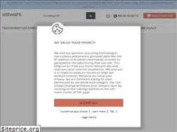 Sites similar to stilwahl.de