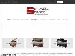 Sites similar to stilwellpianos.com
