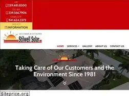 Sites similar to stilwellsolar.com