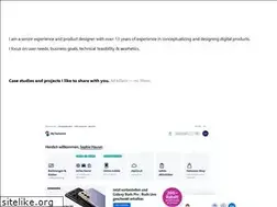 Sites similar to stilwiese.com