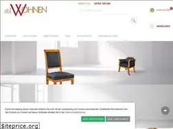 Sites similar to stilwohnen.de