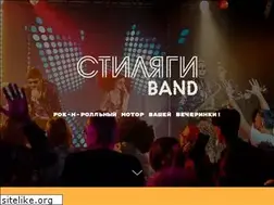 Sites similar to stilyagi.net