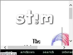 Sites similar to stim.com