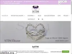 Sites similar to stim.hu