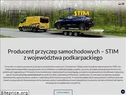 Sites similar to stim.pl