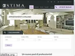 Sites similar to stima-immobiliare.it