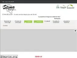Sites similar to stimabelgium.be