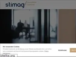 Sites similar to stimag.ch