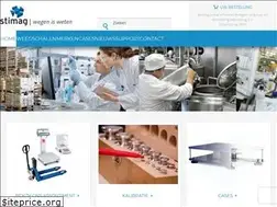 Sites similar to stimag.nl