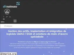 Sites similar to stimaintenance.com