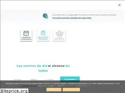 Sites similar to stimamayores.es