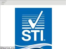 Sites similar to stimarine.com