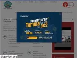 Sites similar to stimaryo.ac.id