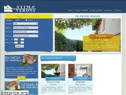 Sites similar to stimaverona.it