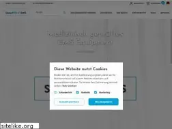 Sites similar to stimawell.com