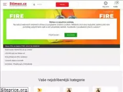Sites similar to stimax.cz
