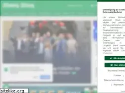 Sites similar to stimberg-zeitung.de
