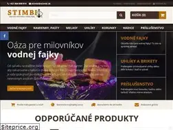 Sites similar to stimbi.sk