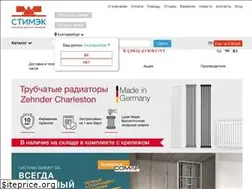 Sites similar to stimek.ru