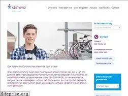 Sites similar to stimenz.nl