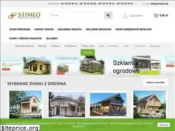 Sites similar to stimeo-domki.pl