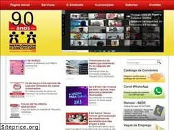 Sites similar to stimepa.org.br