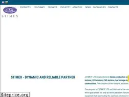 Sites similar to stimex.bg