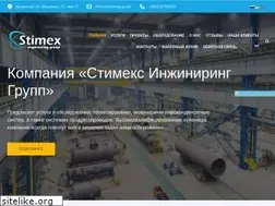 Sites similar to stimexeng.com