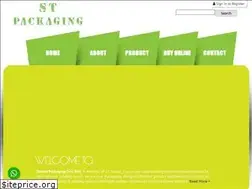 Sites similar to stimexpackaging.com