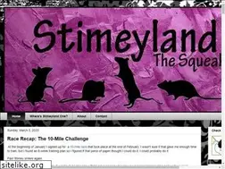Sites similar to stimeyland.com
