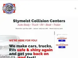 Sites similar to stimistautobody.com