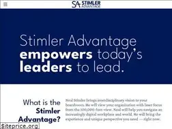 Sites similar to stimleradvantage.com