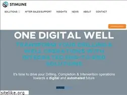 Sites similar to stimline.com