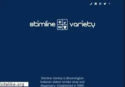 Sites similar to stimlinevariety.com