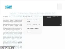 Sites similar to stimm-labalance.com