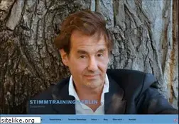 Sites similar to stimm-training.com