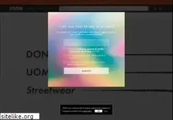 Sites similar to stimm.com
