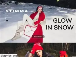 Sites similar to stimma.com.ua