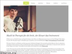 Sites similar to stimmbildung.co